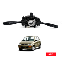 INDICATOR SWITCH ASSEMBLY FOR DAIHATSU CUORE