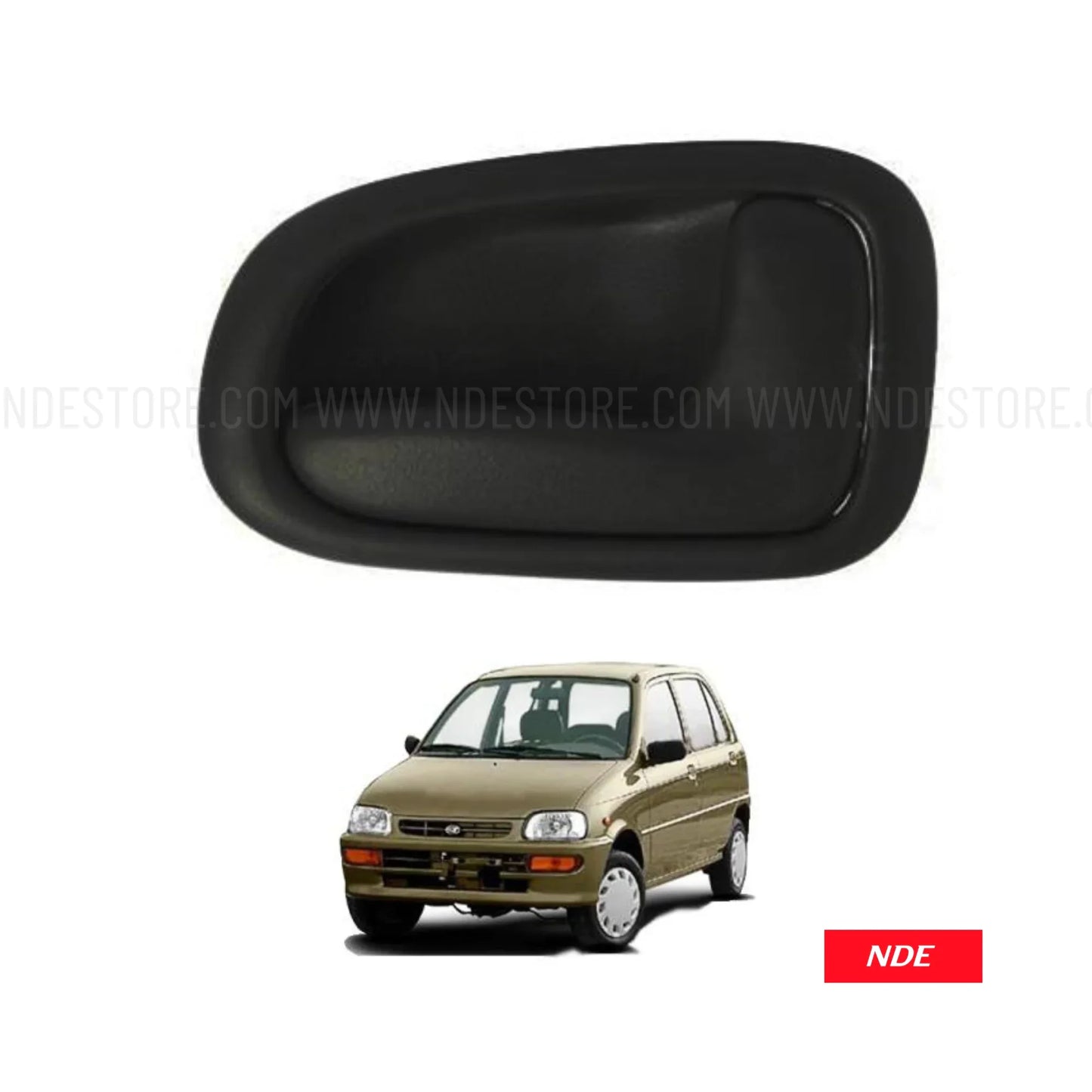 DOOR HANDLE INNER FOR DAIHATSU CUORE