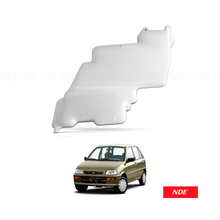 RADIATOR RESERVOIR BOTTLE FOR DAIHATSU CUORE