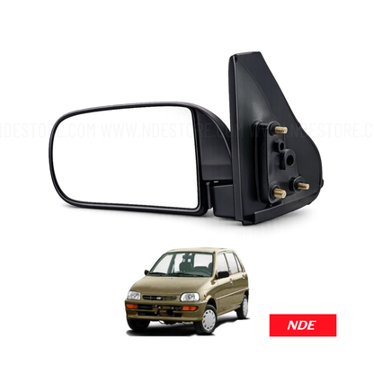 SIDE MIRROR FOR DAIHATSU CUORE
