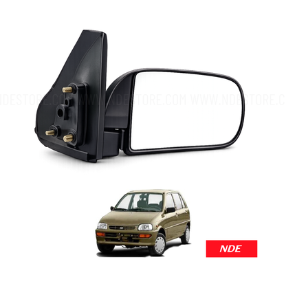 SIDE MIRROR FOR DAIHATSU CUORE