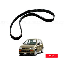 TIMING BELT FOR DAIHATSU CUORE