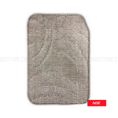 FLOOR MAT CARPET SET FOR DAIHATSU MIRA (2017-2021)