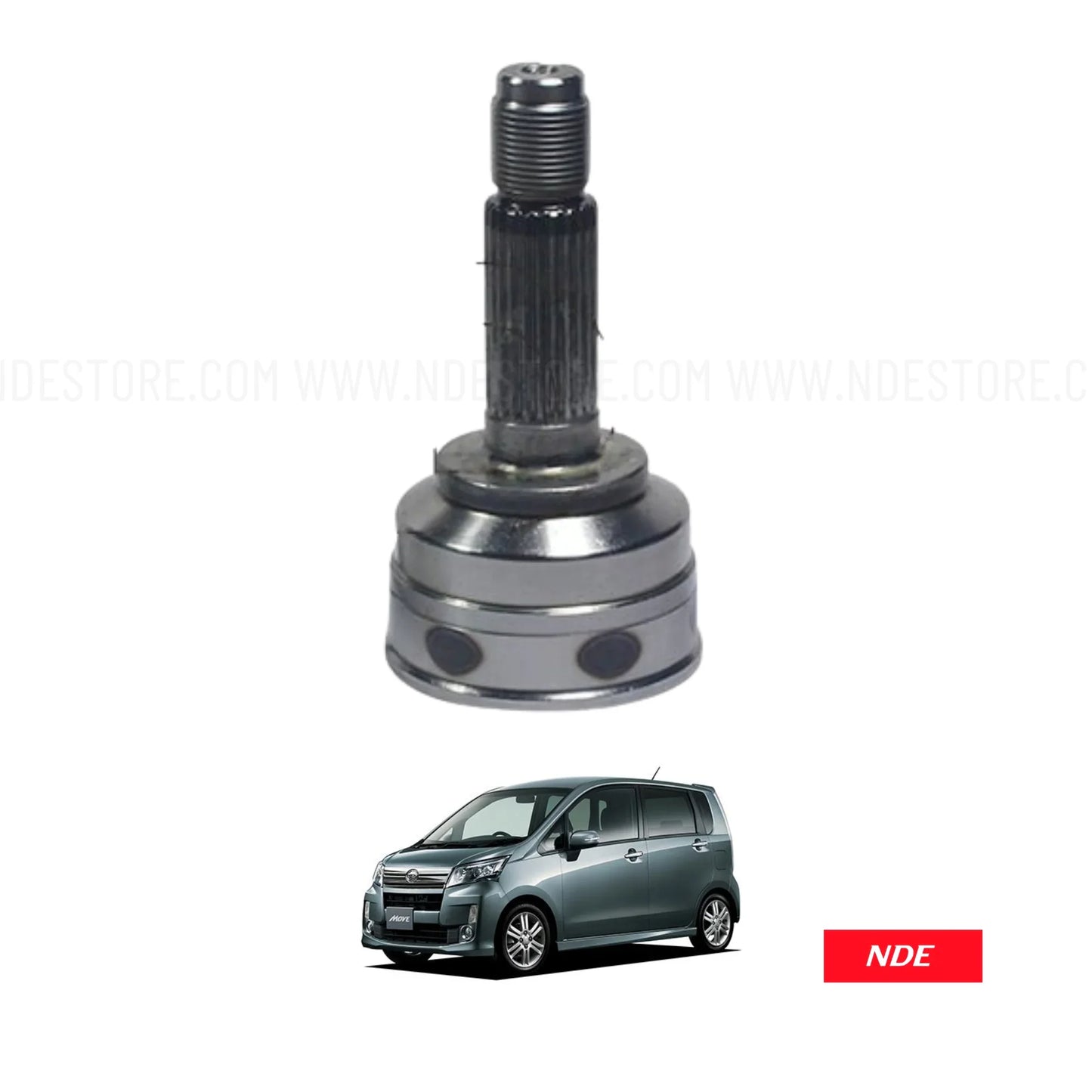 CV JOINT KIT ASSY OUTER GSP FOR DAIHATSU MOVE