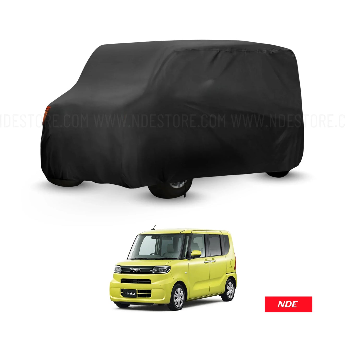 TOP COVER FOR DAIHATSU TANTO