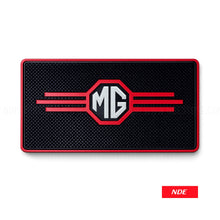 DASHBOARD MAT NON SLIP MG
