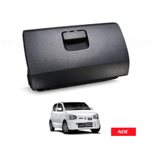 DASHBOARD COVER FOR SUZUKI ALTO (2018-2026)