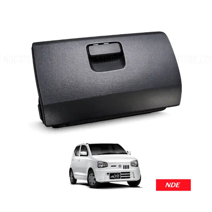 DASHBOARD COVER FOR SUZUKI ALTO (2018-2026)