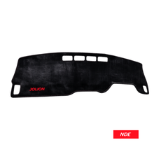 DASHBOARD MAT VELVET FOR HAVAL JOLION