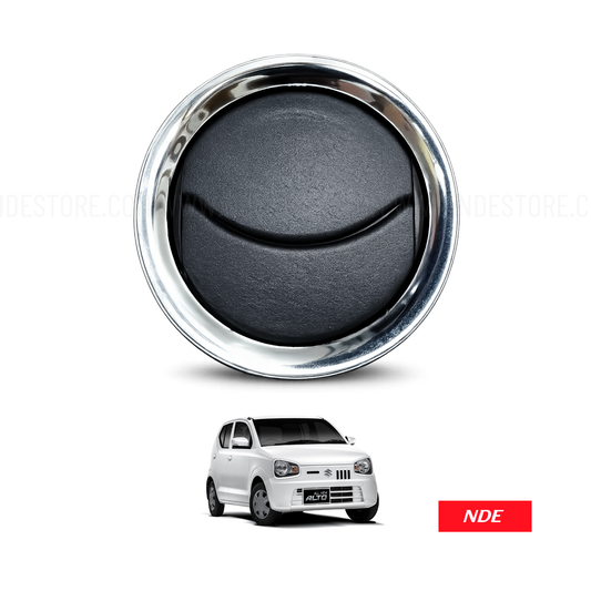 DASHBOARD AC GRILL FOR SUZUKI ALTO (2018-2026)