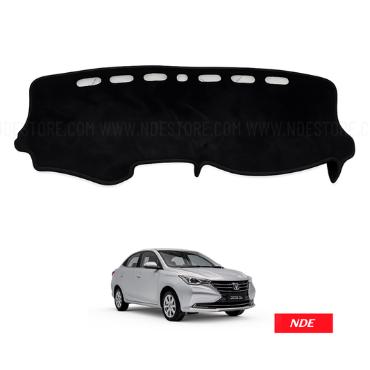 DASHBOARD MAT VELVET FOR CHANGAN ALSVIN