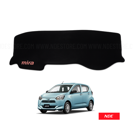DASHBOARD MAT FOR DAIHATSU MIRA
