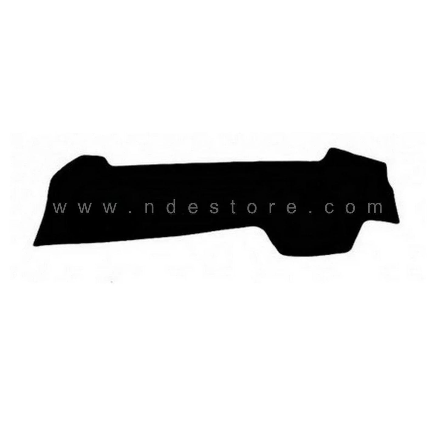DASHBOARD MAT FOR HONDA VEZEL - ndestore.com