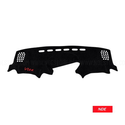 DASHBOARD MAT FOR TOYOTA VITZ