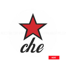 STICKER DECAL CHE
