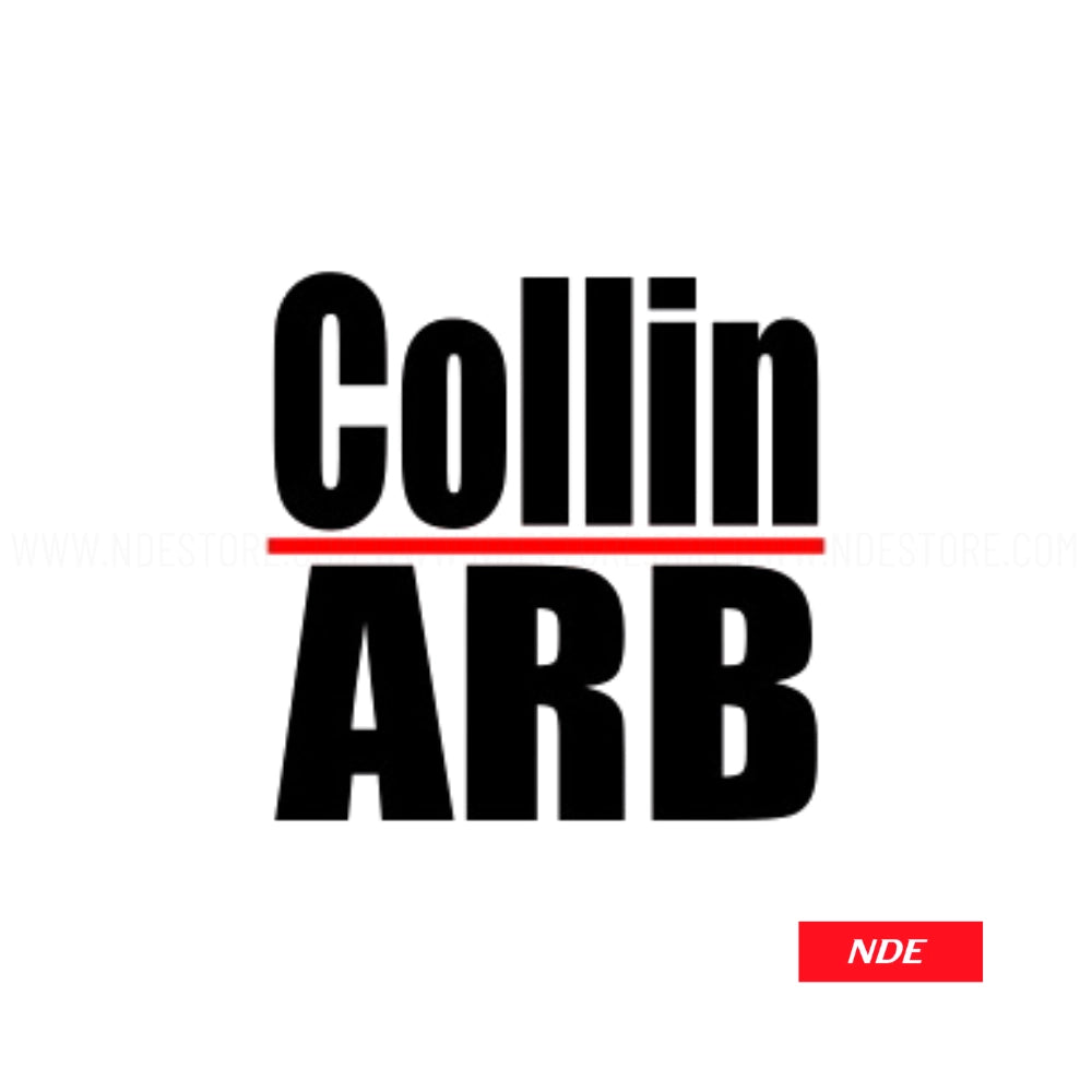 STICKER DECAL ARB COLLIN