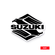 STICKER DECAL SUZUKI EAGLE