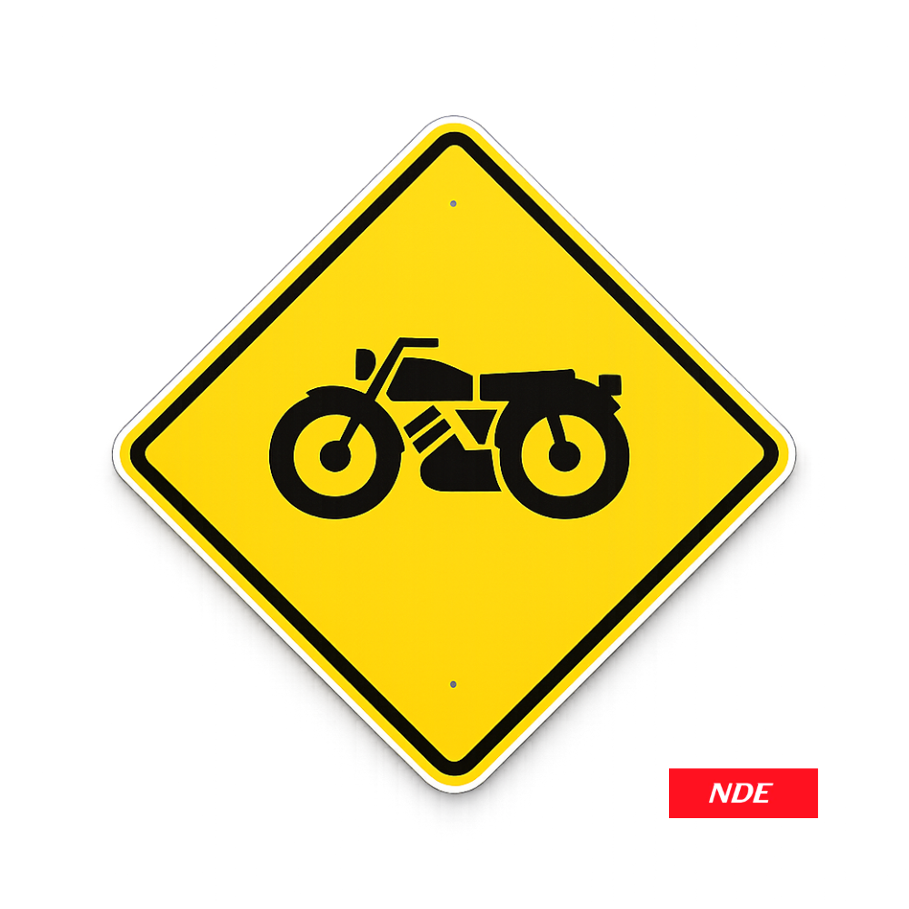 STICKER DECAL MOTORCYCLE