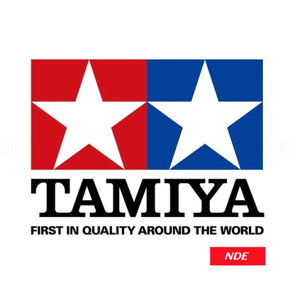 STICKER DECAL TAMIYA