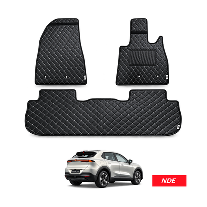 FLOOR MAT FLAT 7D STYLE FOR DEEPAL S05