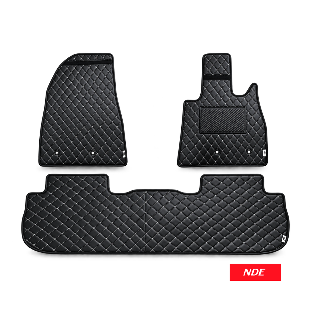 FLOOR MAT FLAT 7D STYLE FOR DEEPAL S05