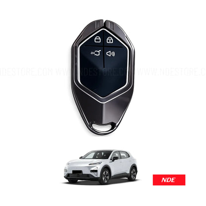 KEY REMOTE COVER METAL FOR DEEPAL S05