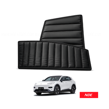SUN SHADE SET BLACK FOR DEEPAL S05