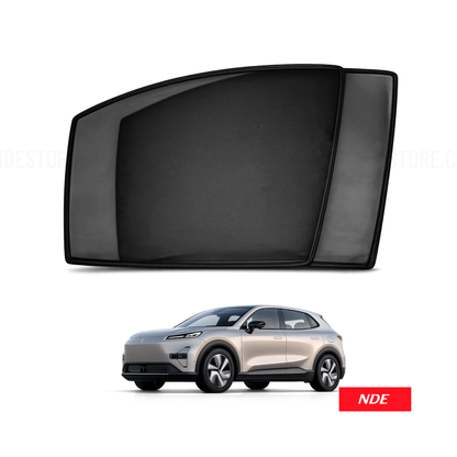 SUN SHADE SET FOR DEEPAL S05