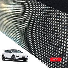 SUN SHADE SET XTREEME MESH FOR DEEPAL S05