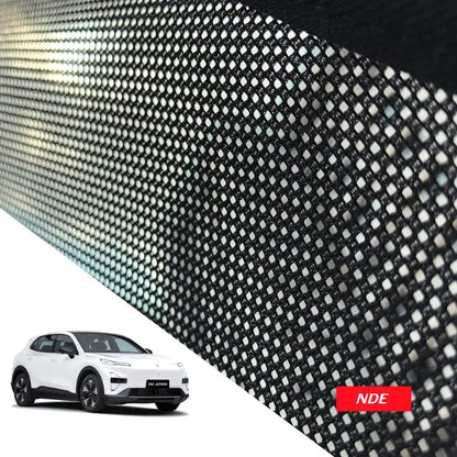 SUN SHADE SET XTREEME MESH FOR DEEPAL S05