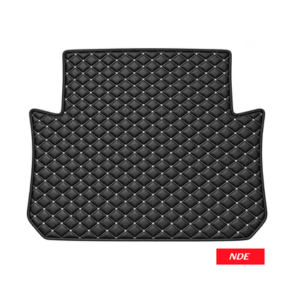 TRUNK FLOOR MAT 7D STYLE FOR DEEPAL S05