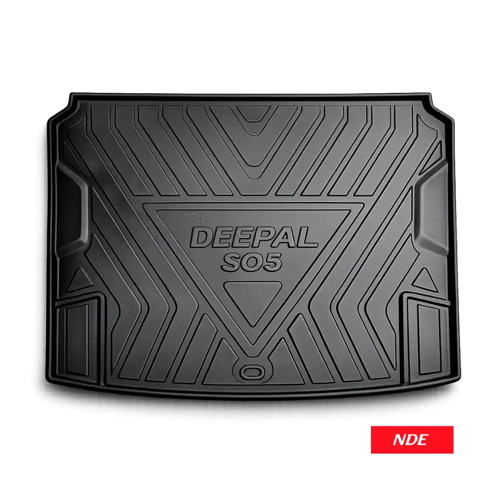 TRUNK TRAY TPU STYLE FOR DEEPAL S05