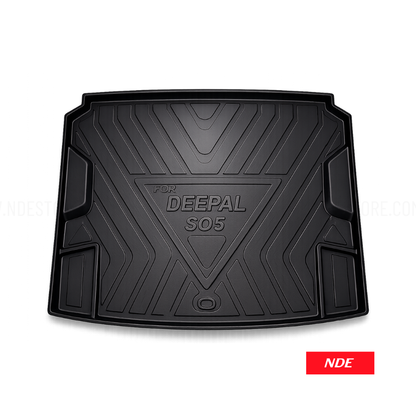 TRUNK TRAY TPU STYLE FOR DEEPAL S05