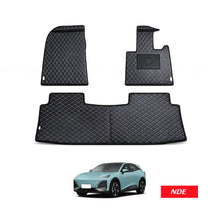 FLOOR MAT FLAT 7D STYLE FOR DEEPAL S07