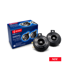 HORN COMPACT DISC DENSO SET