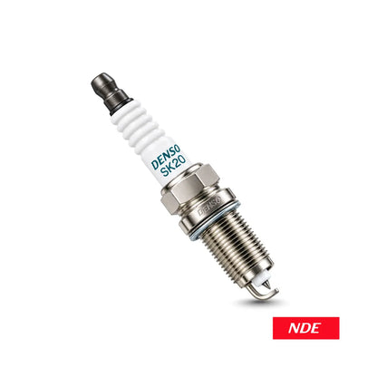 SK20PR-A11  SPARK PLUG DENSO IRIDIUM