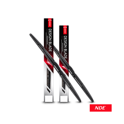 WIPER BLADE DENSO HYBRID TYPE FOR TOYOTA MARK X