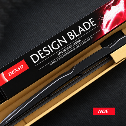 WIPER BLADE DENSO HYBRID TYPE FOR TOYOTA MARK X
