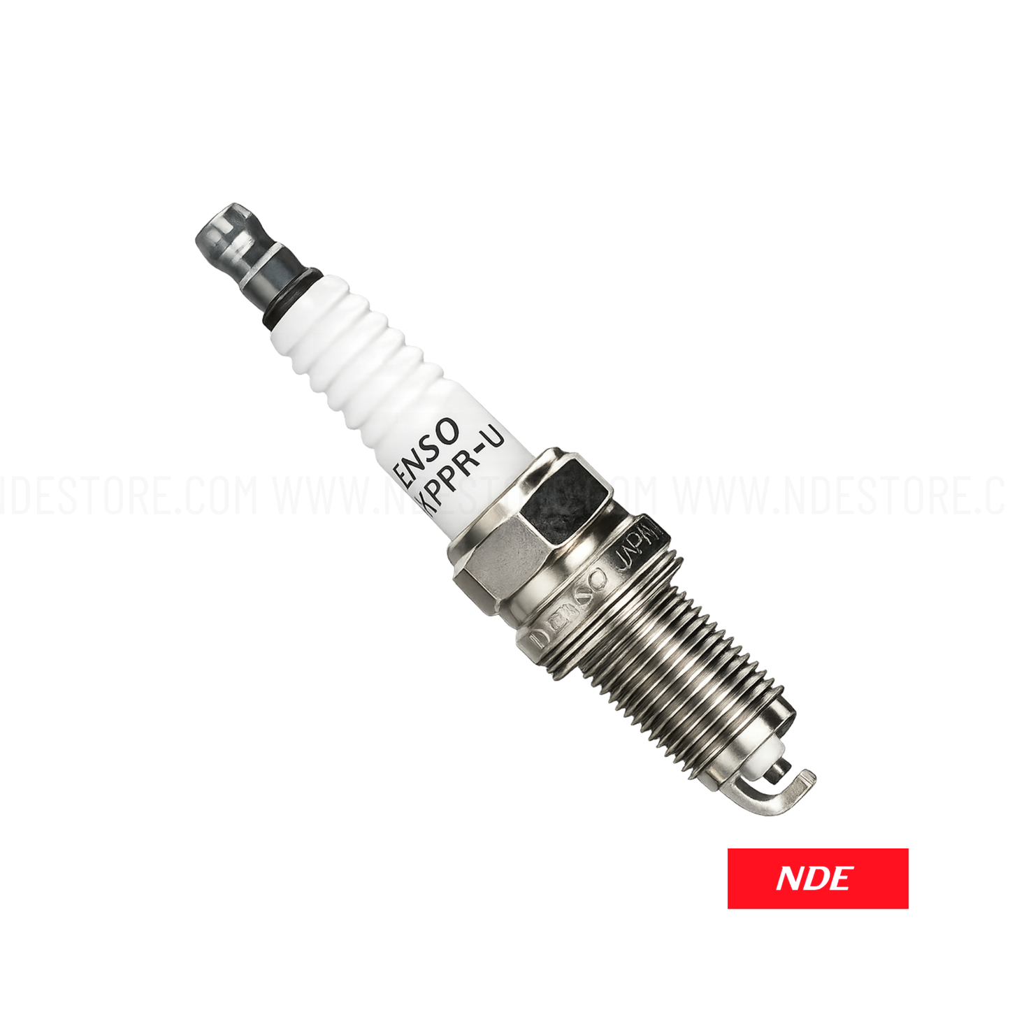 SPARK PLUG DENSO FOR SUZUKI CULTUS 2018-2026 (3 PIECES)