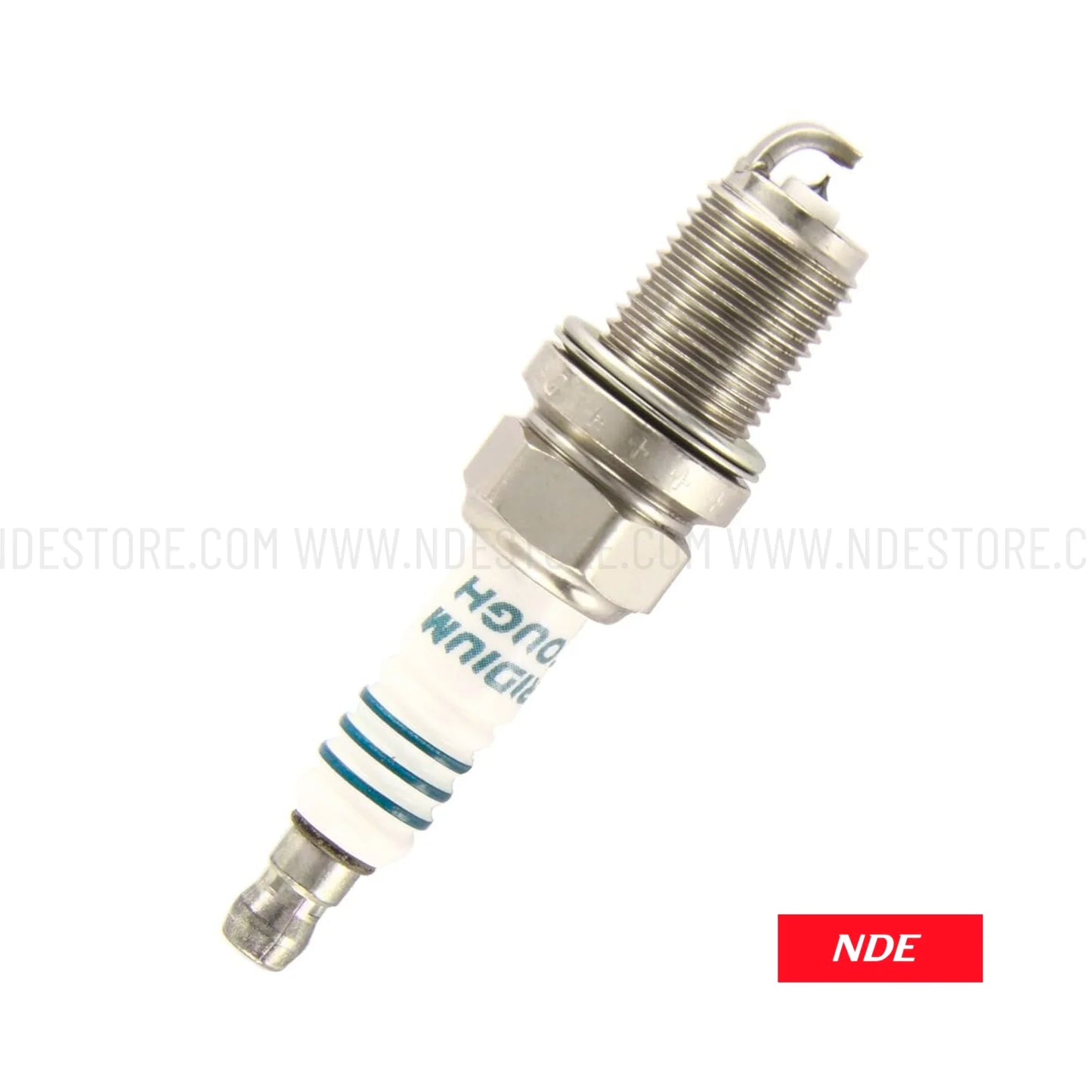 SPARK PLUG DENSO IRIDIUM TOUGH FOR TOYOTA COROLLA XLI/GLI (2008-2021)