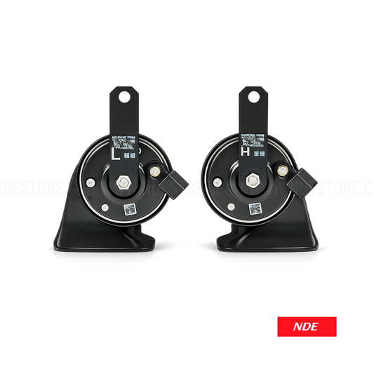 HORN TRUMPET SINGLE PIN DENSO