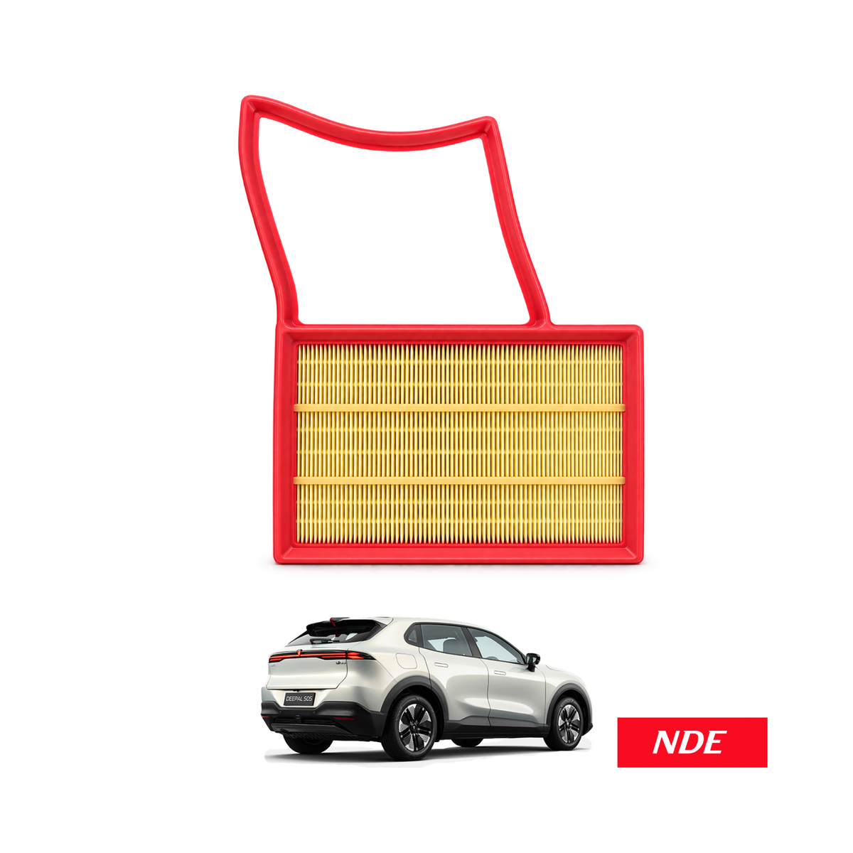 AIR FILTER FOR DEEPAL S05