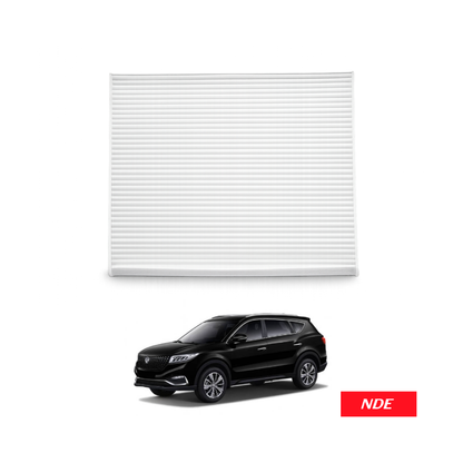 CABIN AC FILTER GENUINE FOR DFSK GLORY 580