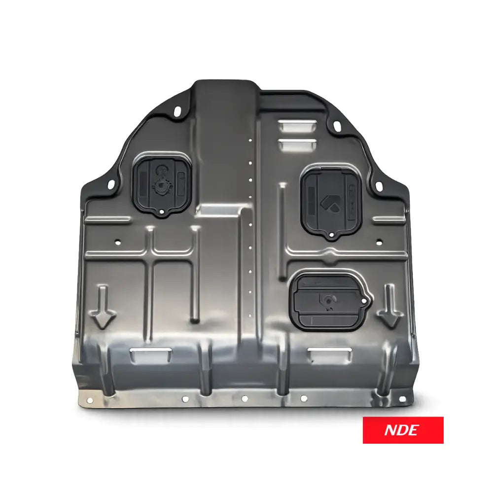 ENGINE SHIELD FOR DFSK GLORY 580