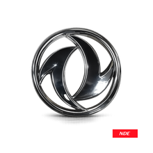 MONOGRAM EMBLEM REAR FOR DFSK GLORY 580 PRO