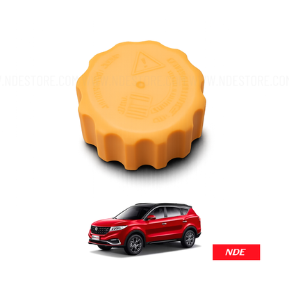 RADIATOR BOTTLE CAP FOR DFSK GLORY 580 PRO