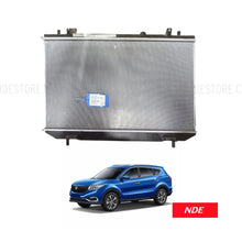 RADIATOR ASSY GENUINE FOR DFSK GLORY 580 PRO