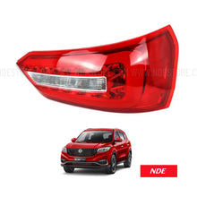 BACK LIGHT ASSY FOR DFSK GLORY 580