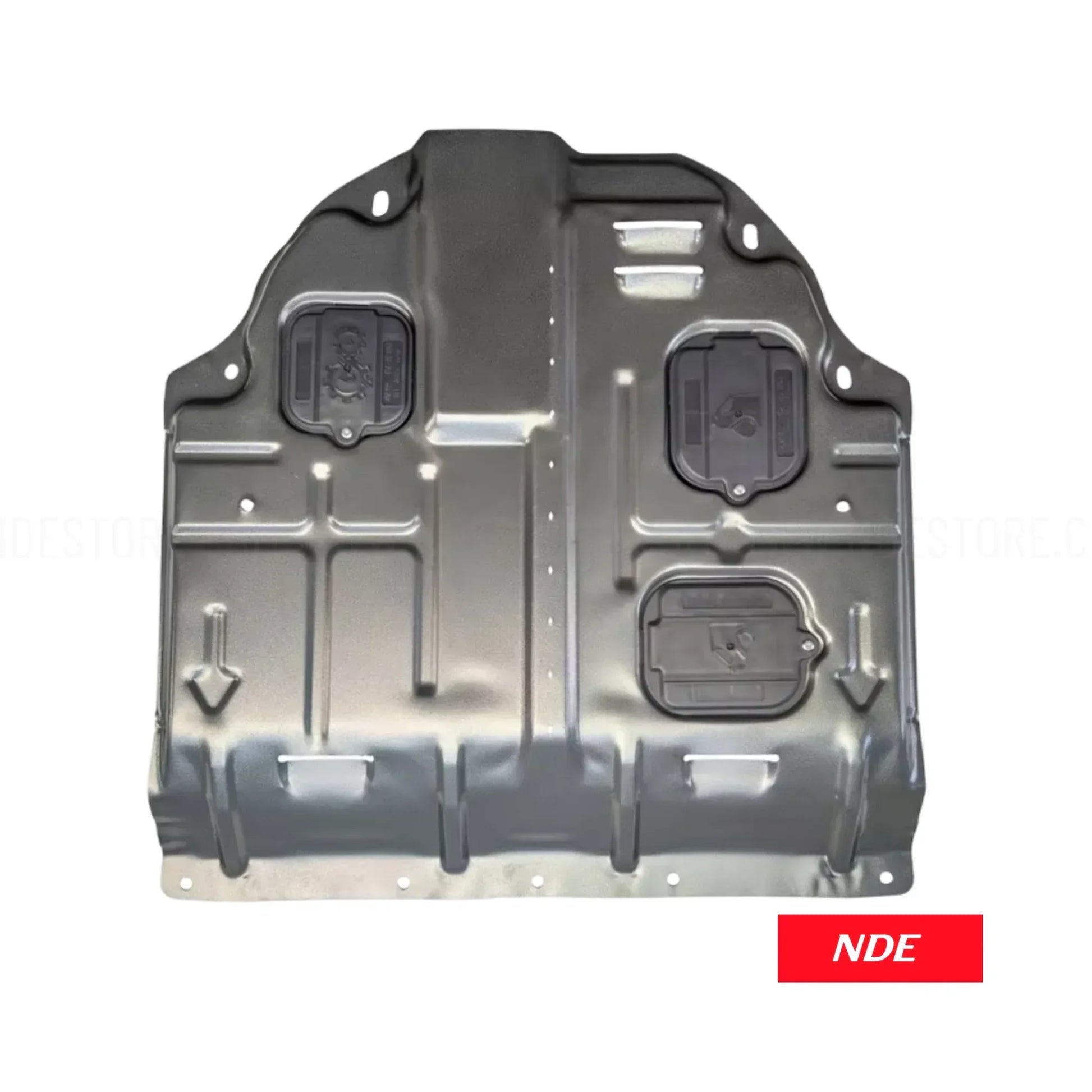 ENGINE SHIELD FOR DFSK GLORY 580