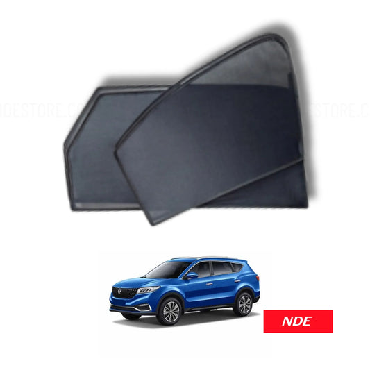 SUN SHADE SET FOR DFSK GLORY 580